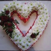 Open Based Heart