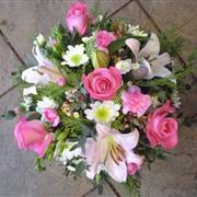 General Posy Arrangement