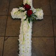 34 INCH BASED CROSS