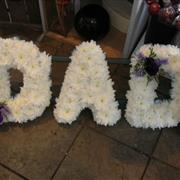 Dad Funeral Tribute