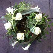 Willow Wreath