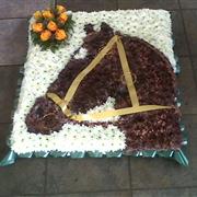 Horses Head Tribute
