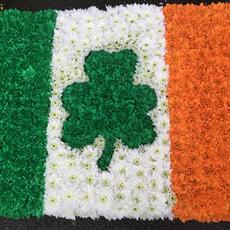 Irish Flag