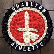 Charlton Athletic Badge