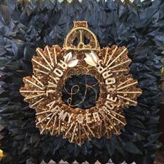 Army Cap Badge