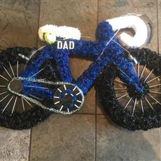 Push Bike