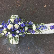 48 INCH CROSS