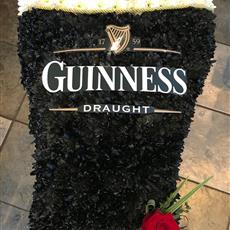 Pint Of Guinness