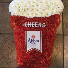 ABBOTTS ALE