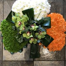 Irish Shamrock
