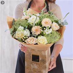 Finest Sympathy Hand-tied Extra Large
