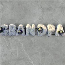 GRANDPA