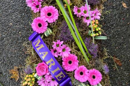 New fashion Flowers